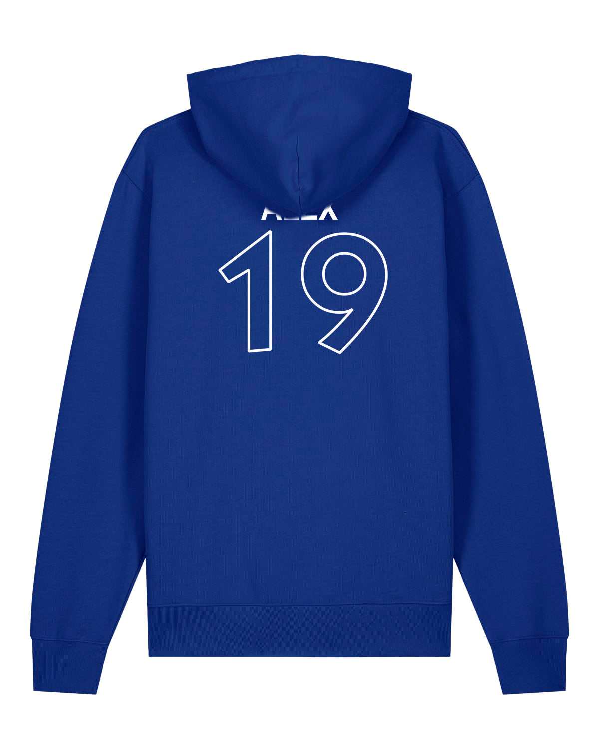 Hoodie Heavy Gemeinsam | Alexander Totter | SV Hausmannstätten