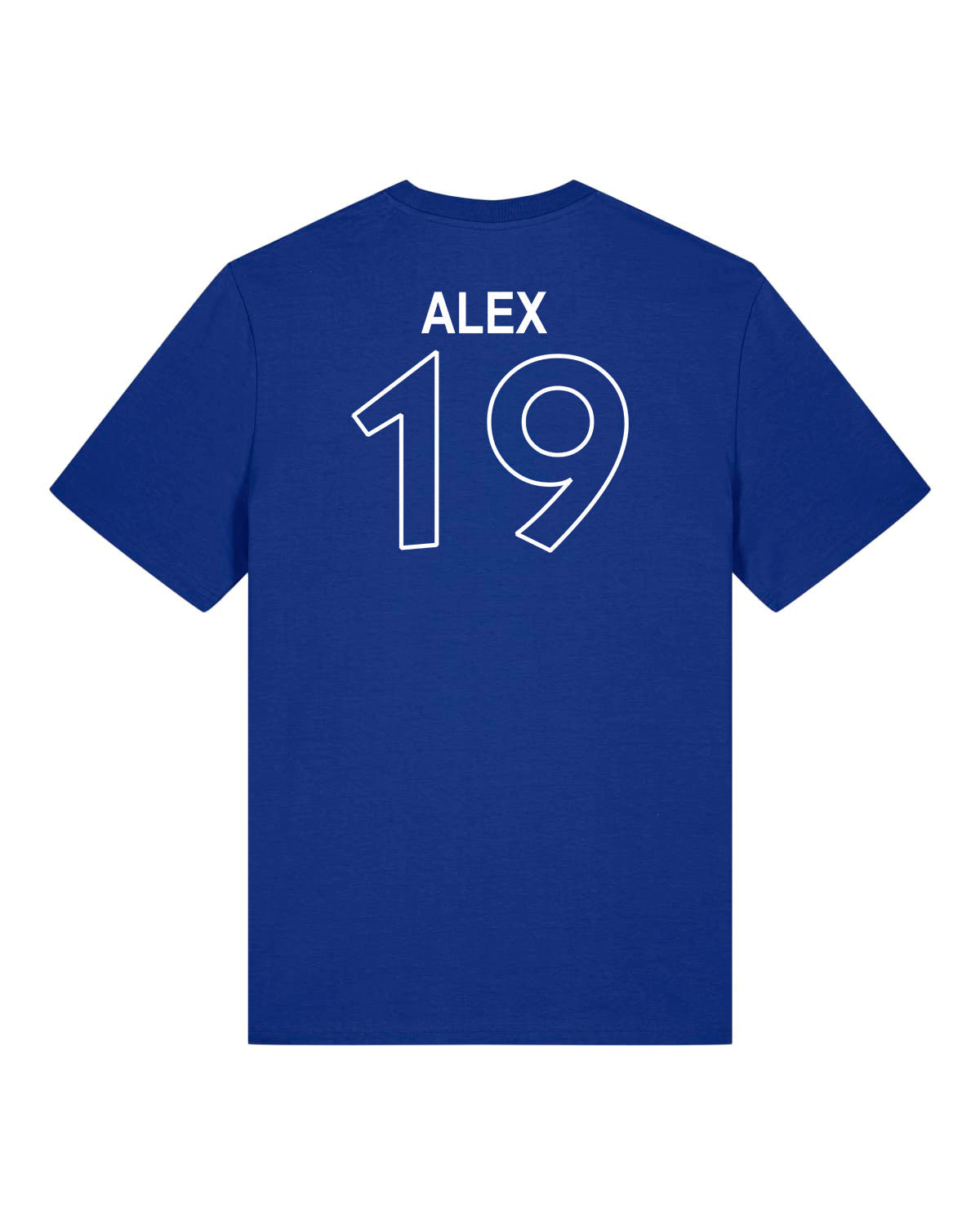 T-Shirt Regular Papa | Alexander Totter | SV Hausmannstätten