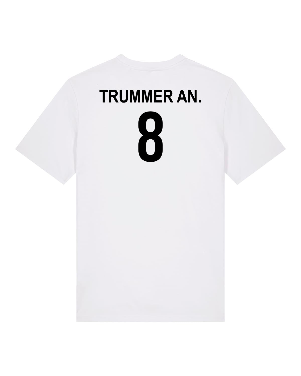 T-Shirt Regular Hashtag-Volleyball | Andrej Trummer An. | Volleyballakademie Graz
