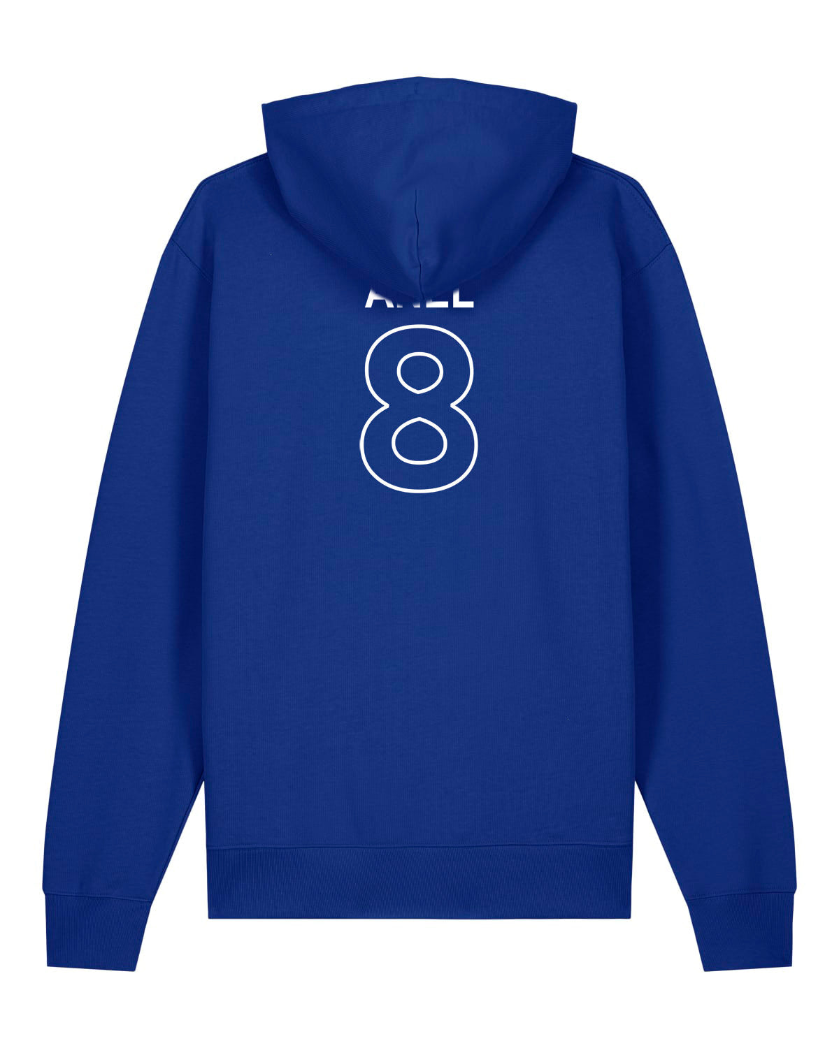 Hoodie Heavy Mama | Anel Numic | SV Hausmannstätten