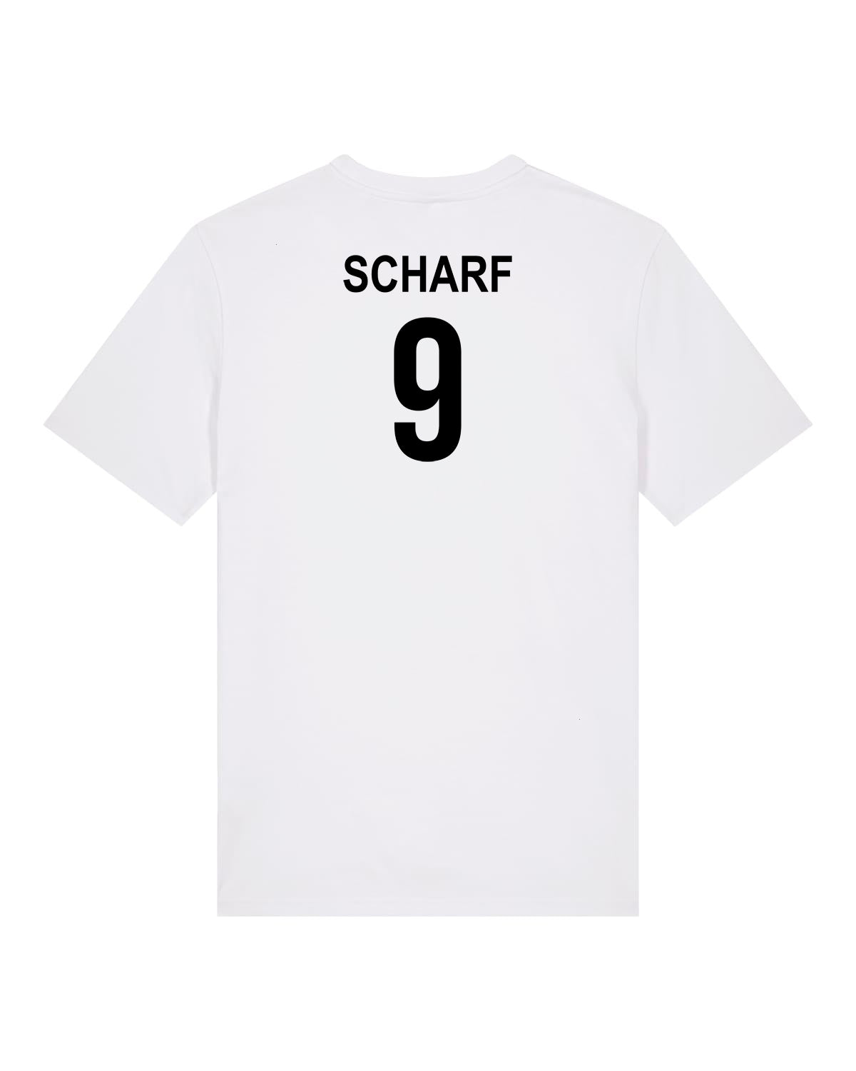 T-Shirt Regular Hashtag-Volleyball | Bettina SCHARF | Volleyballakademie Graz