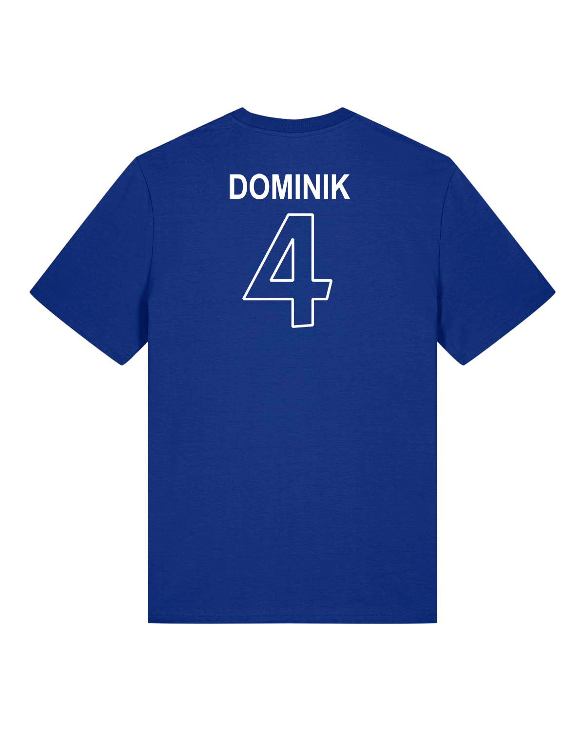 T-Shirt Regular Gemeinsam | Dominik Krammer | SV Hausmannstätten