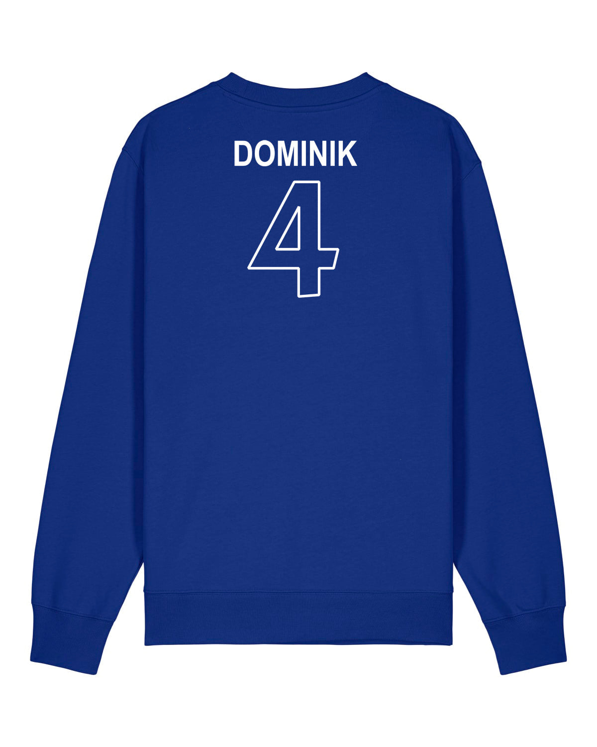 Pullover Heavy Leidenschaft | Dominik Krammer | SV Hausmannstätten