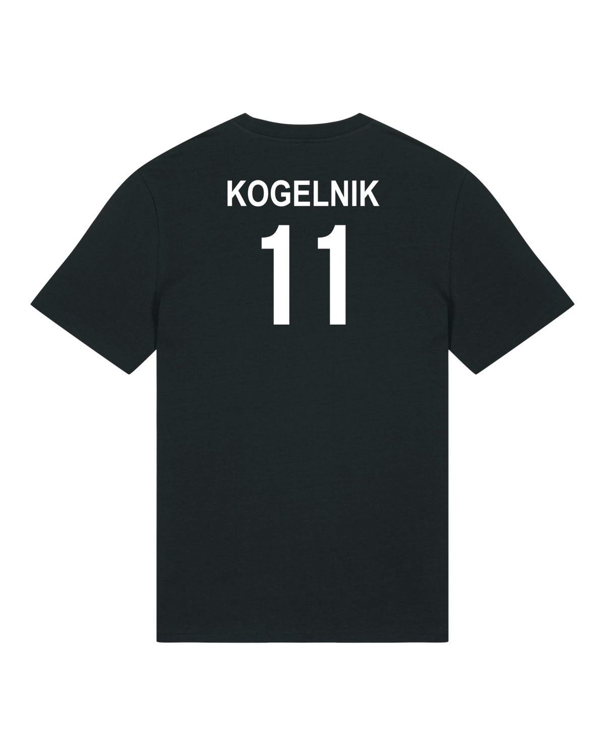 T-Shirt Regular Logo | Emma Kogelnik | Volleyballakademie Graz