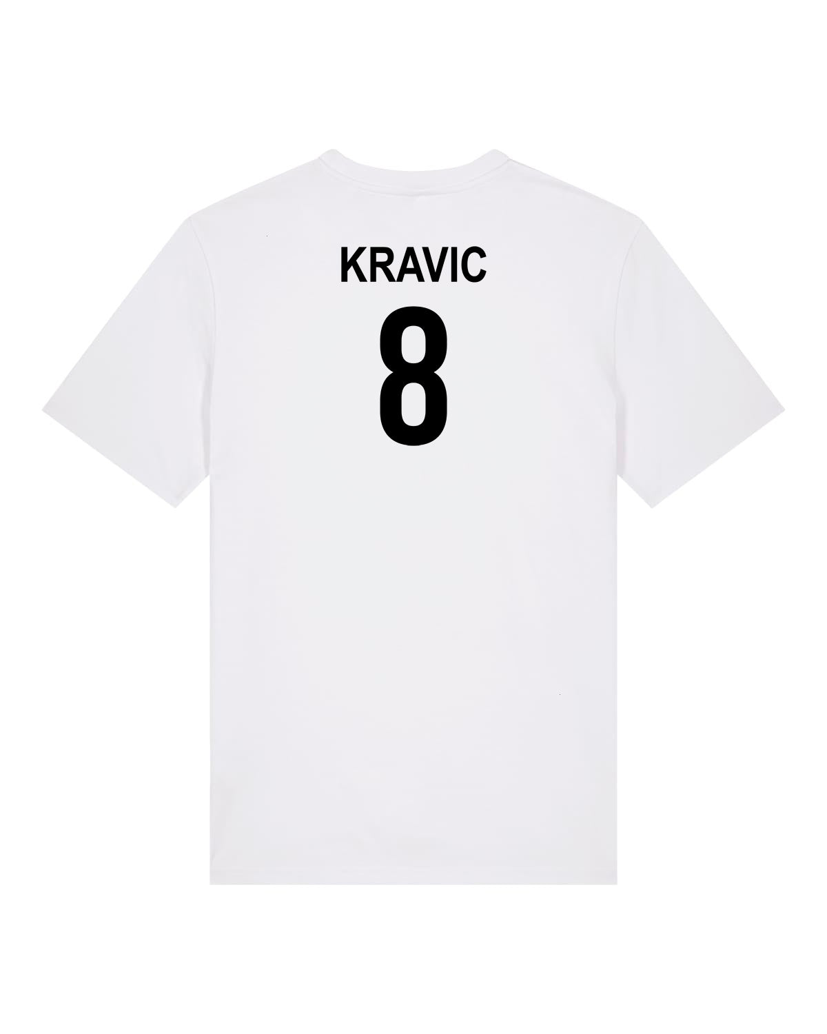 T-Shirt Regular Logo | Emma Kravic | Volleyballakademie Graz