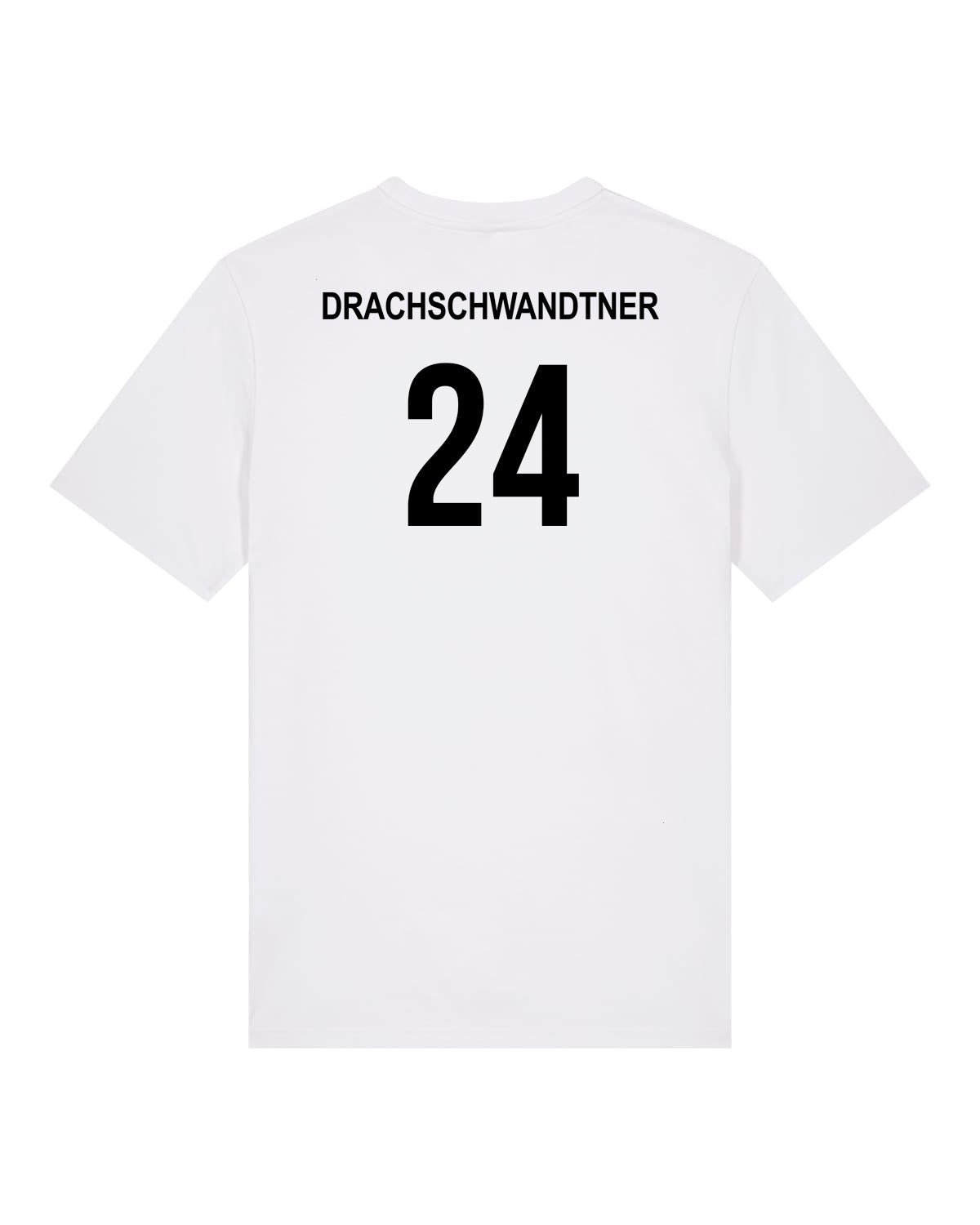 T-Shirt Regular Love-Volleyball | Fabian Drachschwandtner | Volleyballakademie Graz