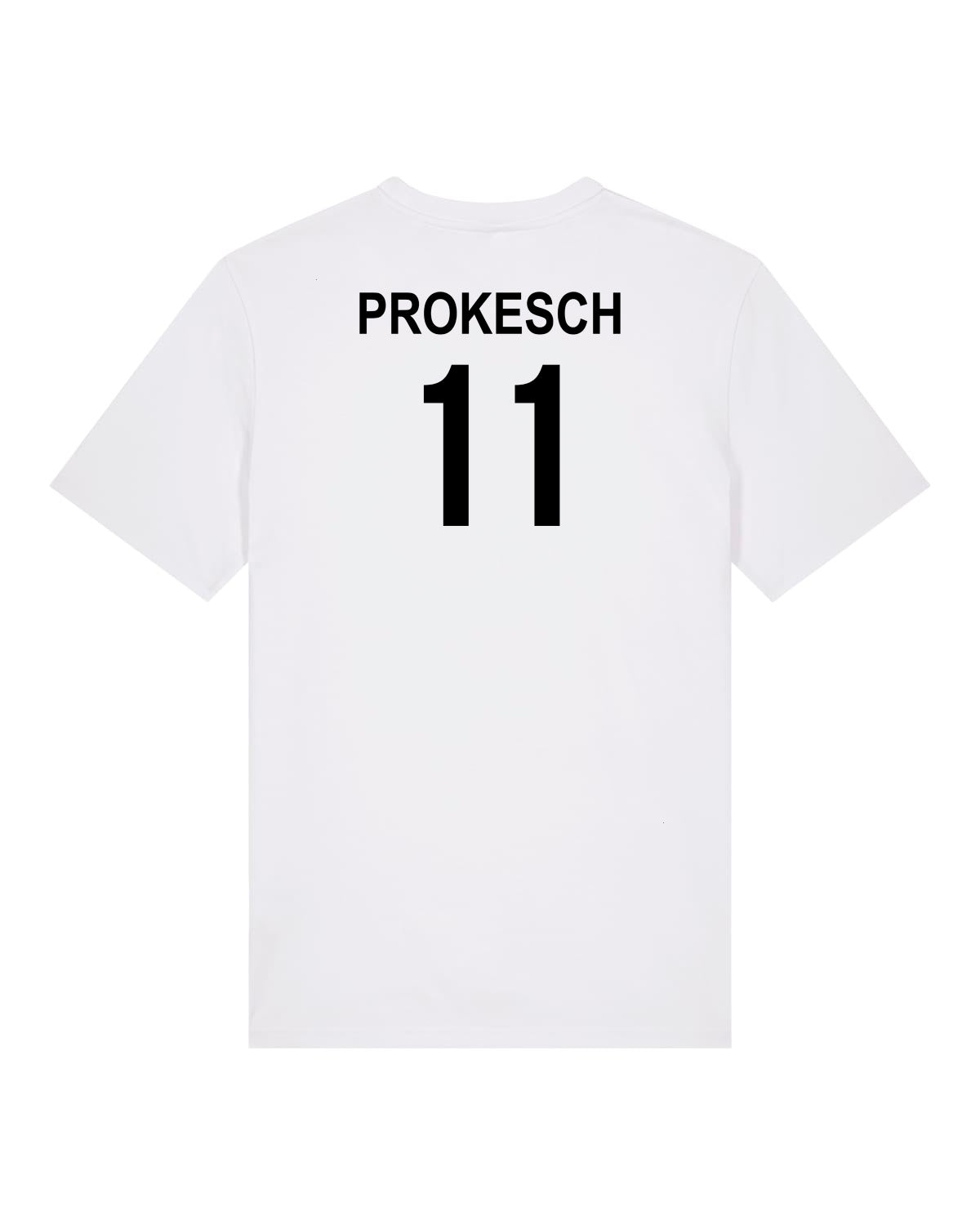 T-Shirt Regular Logo | Helene Prokesch | Volleyballakademie Graz