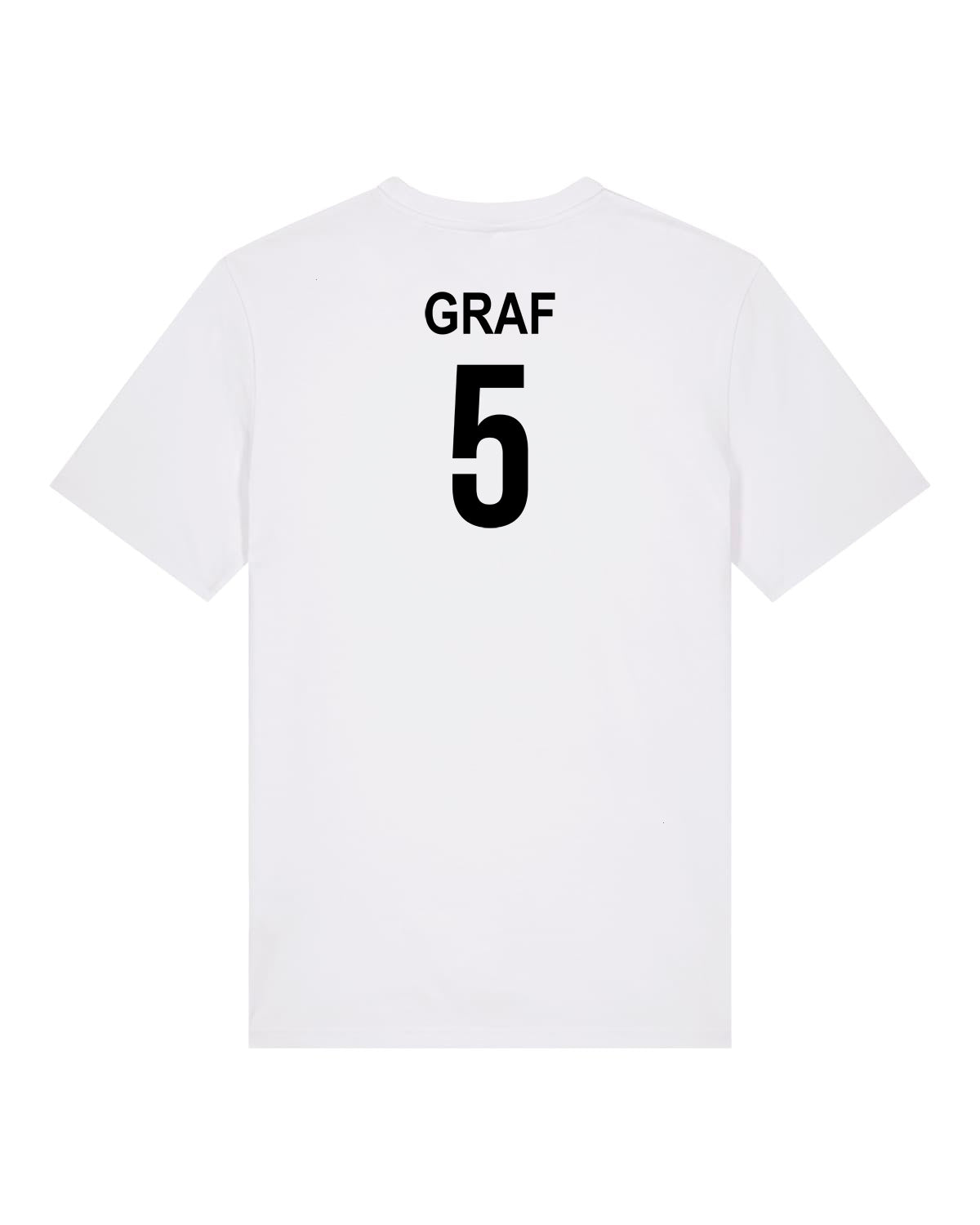 T-Shirt Regular Hashtag-Volleyball | Ivy Graf | Volleyballakademie Graz
