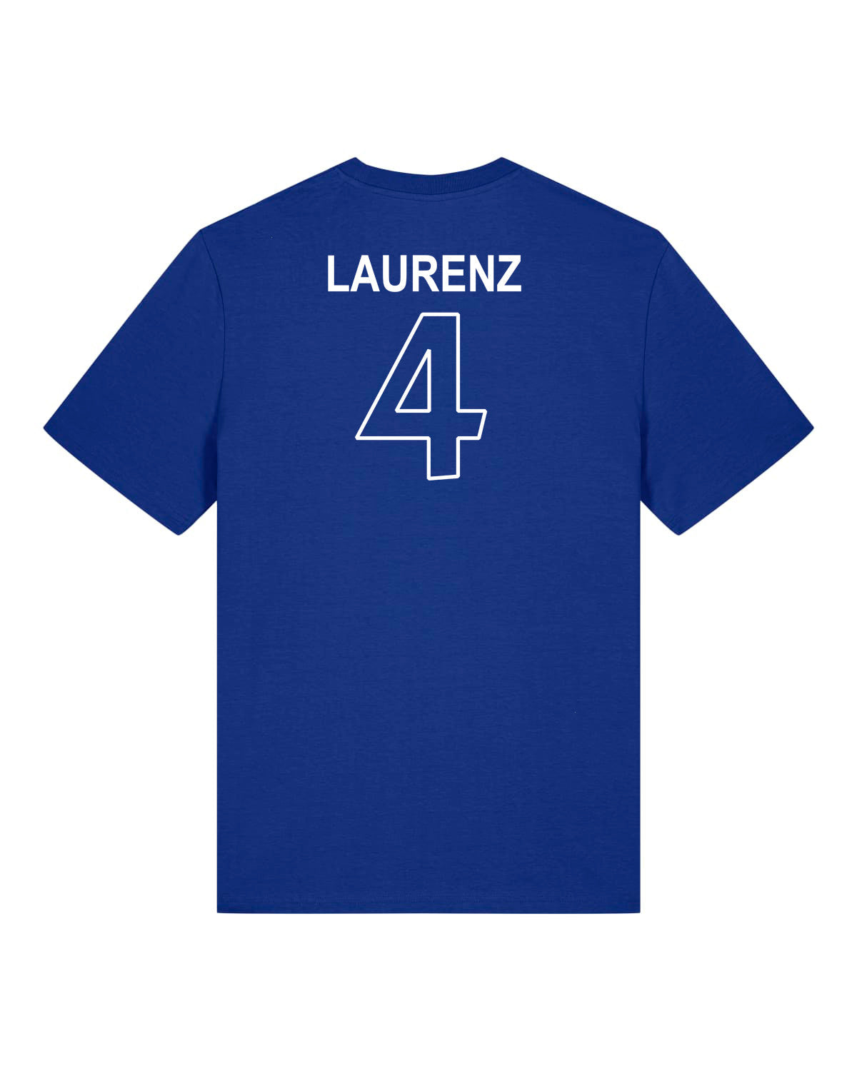 T-Shirt Regular Gemeinsam | Laurenz Schöfer | SV Hausmannstätten