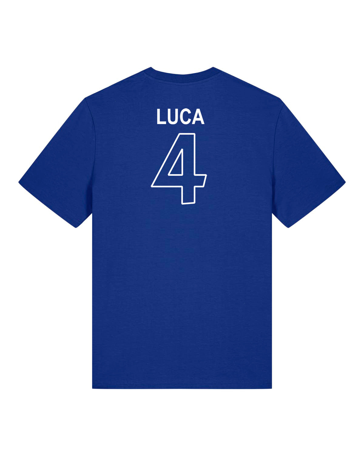 T-Shirt Regular Leidenschaft | Luca Karner | SV Hausmannstätten