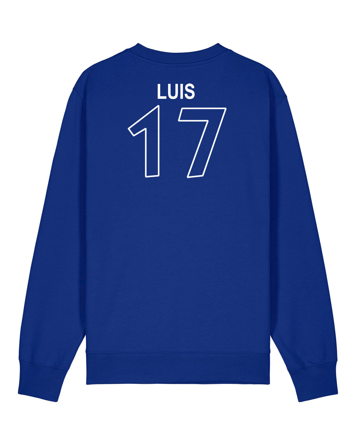 Pullover Heavy Leidenschaft | Luis Bauernhofer | SV Hausmannstätten
