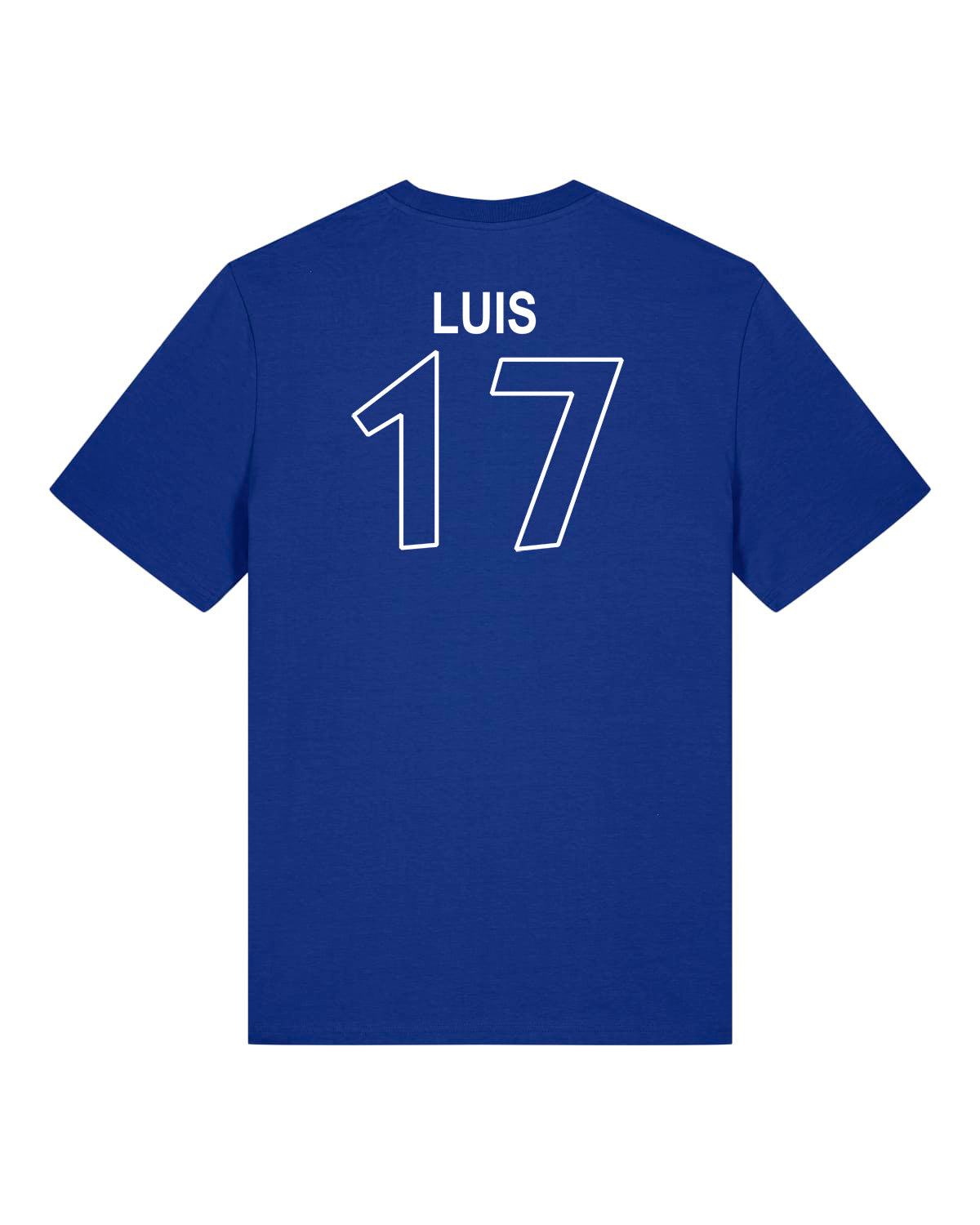 T-Shirt Regular Leidenschaft | Luis Bauernhofer | SV Hausmannstätten