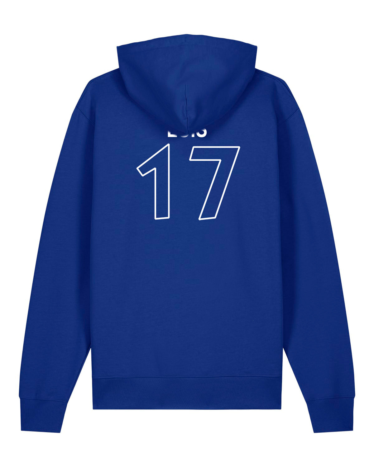 Hoodie Heavy Papa | Luis Bauernhofer | SV Hausmannstätten