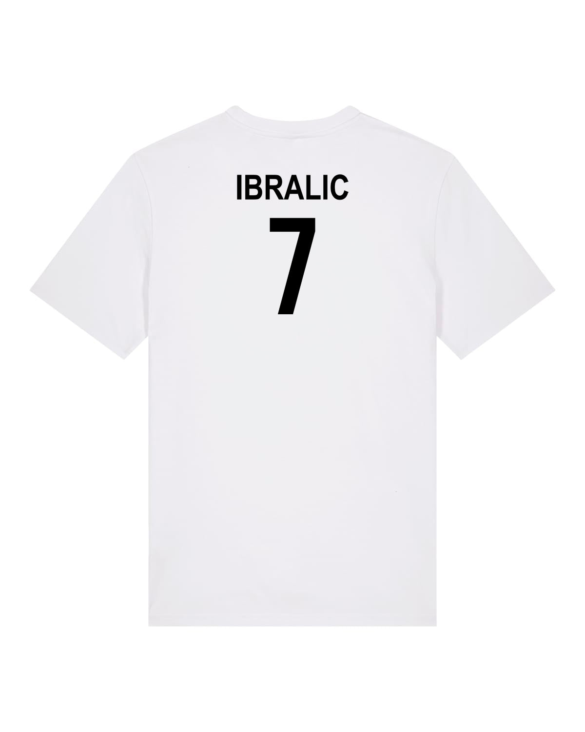T-Shirt Regular Hashtag-Volleyball | Maja Ibralic | Volleyballakademie Graz