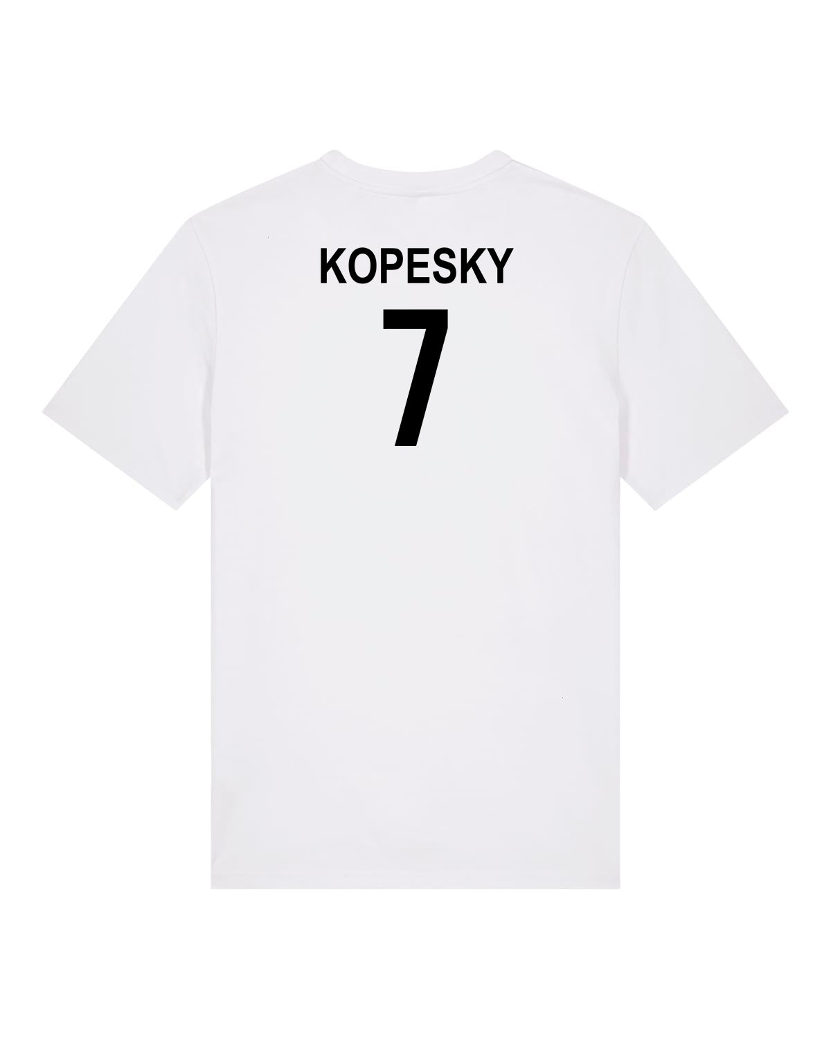 T-Shirt Regular Love-Volleyball | Martin Kopesky | Volleyballakademie Graz