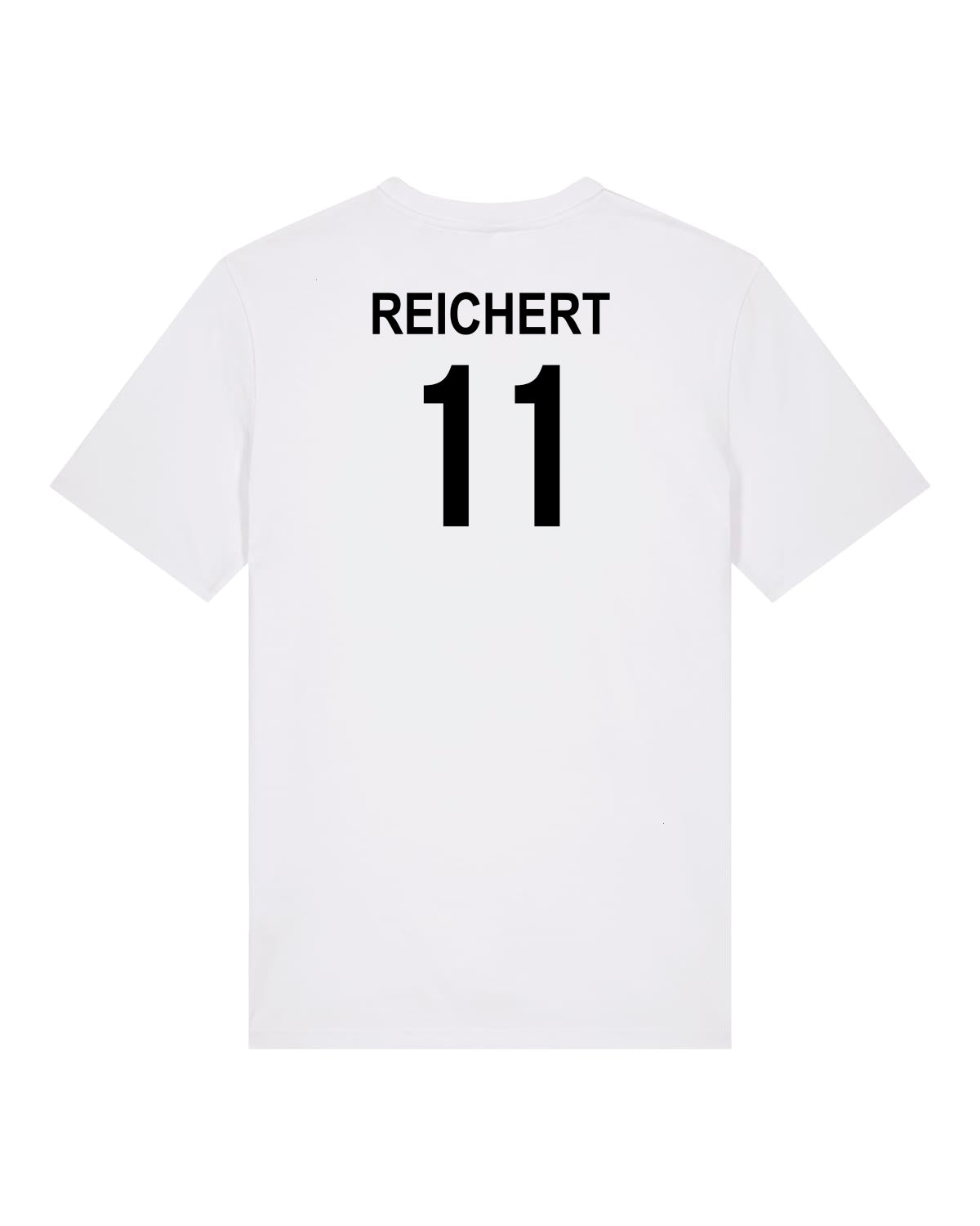 T-Shirt Regular Logo | Mika Reichert | Volleyballakademie Graz