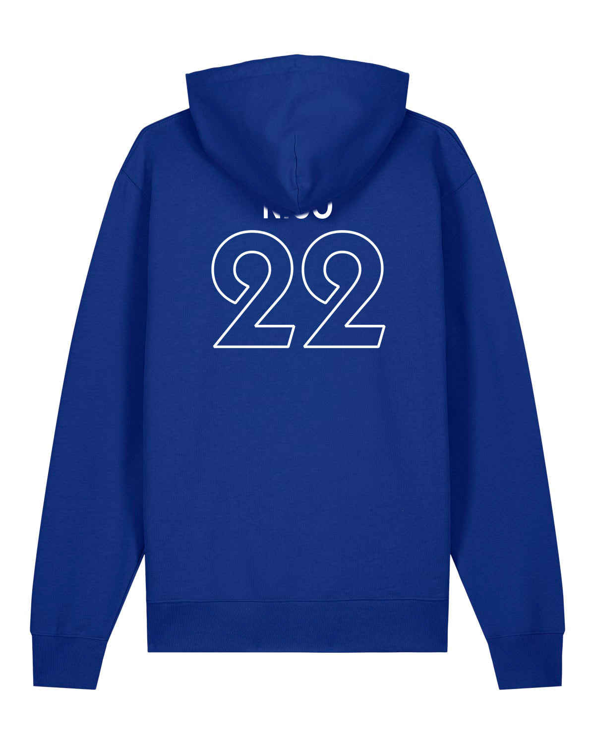 Hoodie Heavy Mama | Nico Stocker-Reicher | SV Hausmannstätten