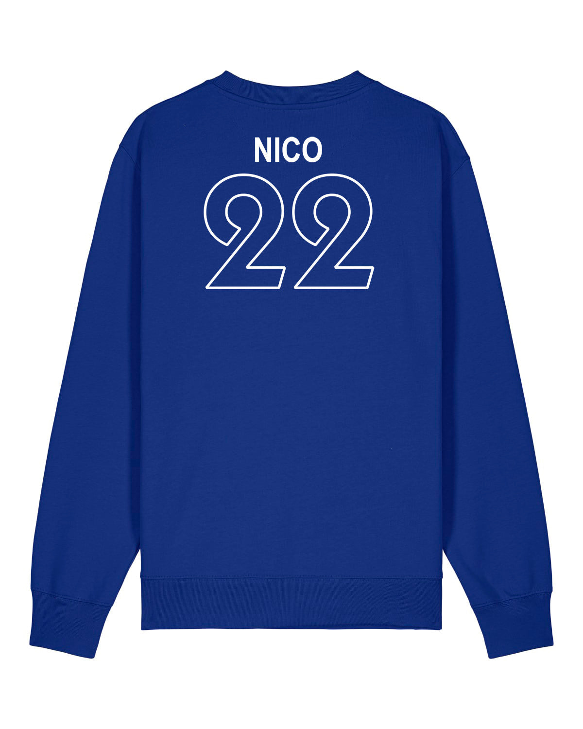 Pullover Heavy Papa | Nico Stocker-Reicher | SV Hausmannstätten
