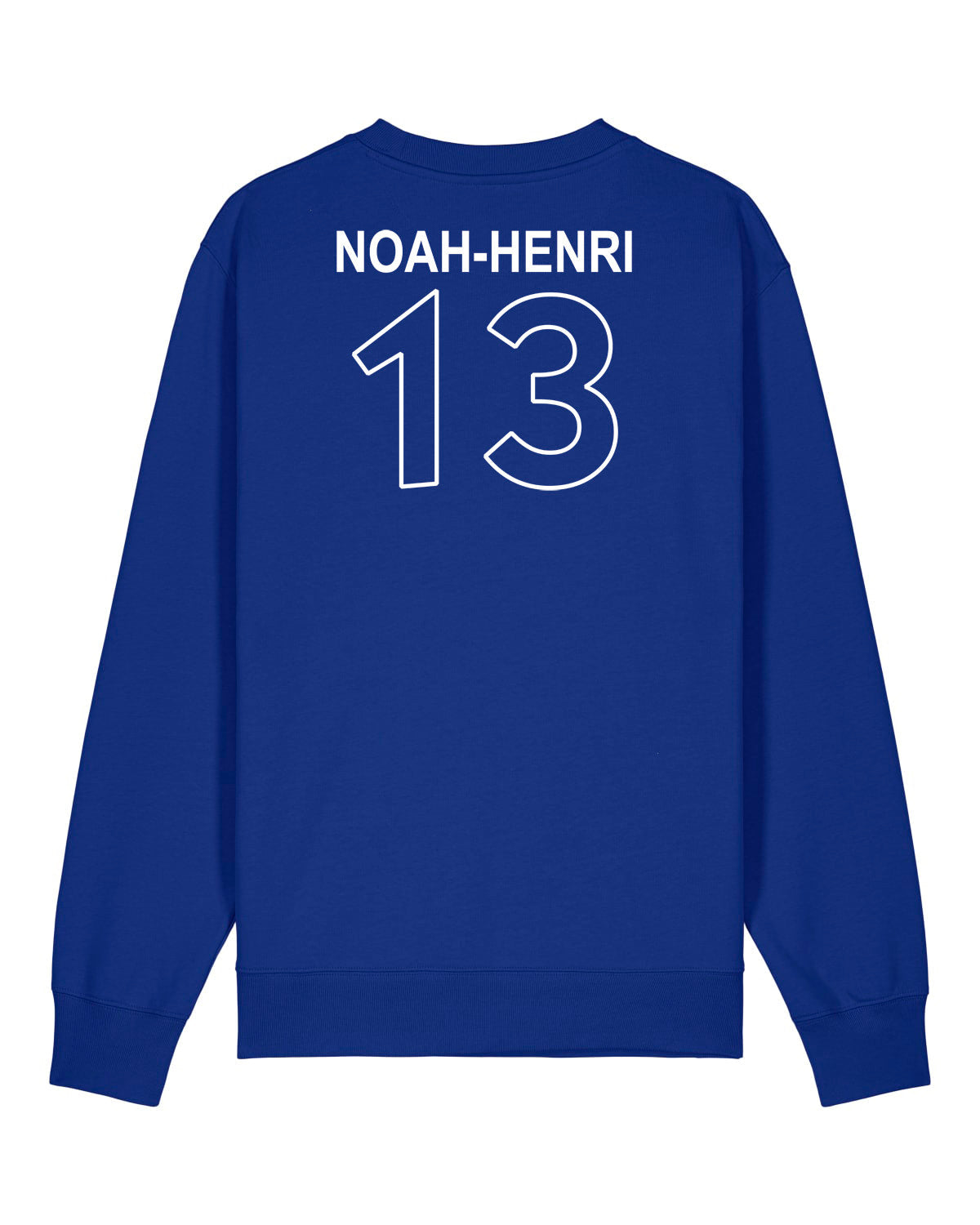 Pullover Heavy Mama | Noah-Henri Berger | SV Hausmannstätten