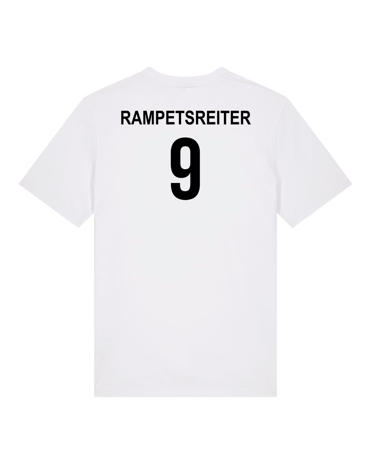 T-Shirt Regular Logo | Paula Rampetsreiter | Volleyballakademie Graz