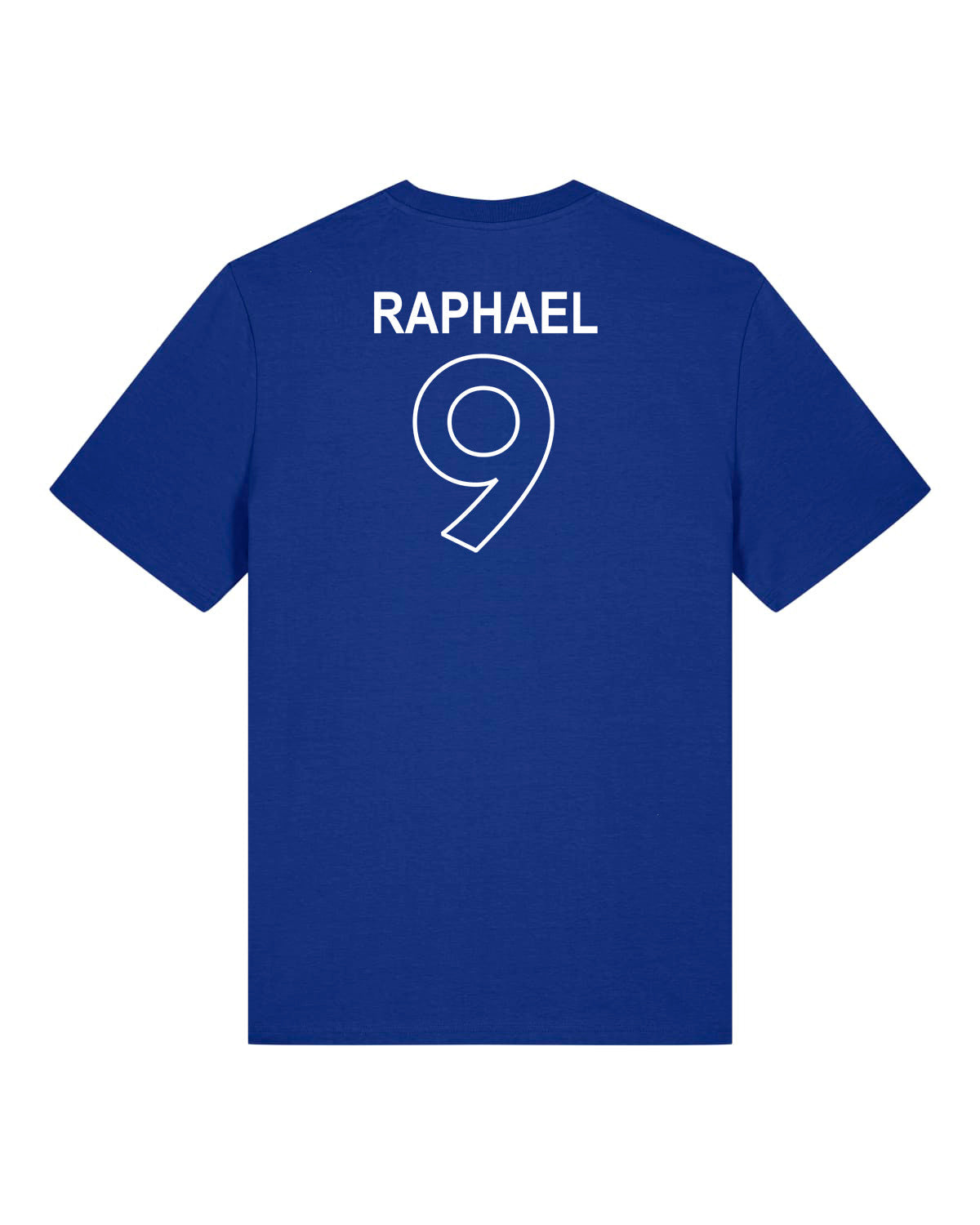 T-Shirt Regular Papa | Raphael Stolzer | SV Hausmannstätten