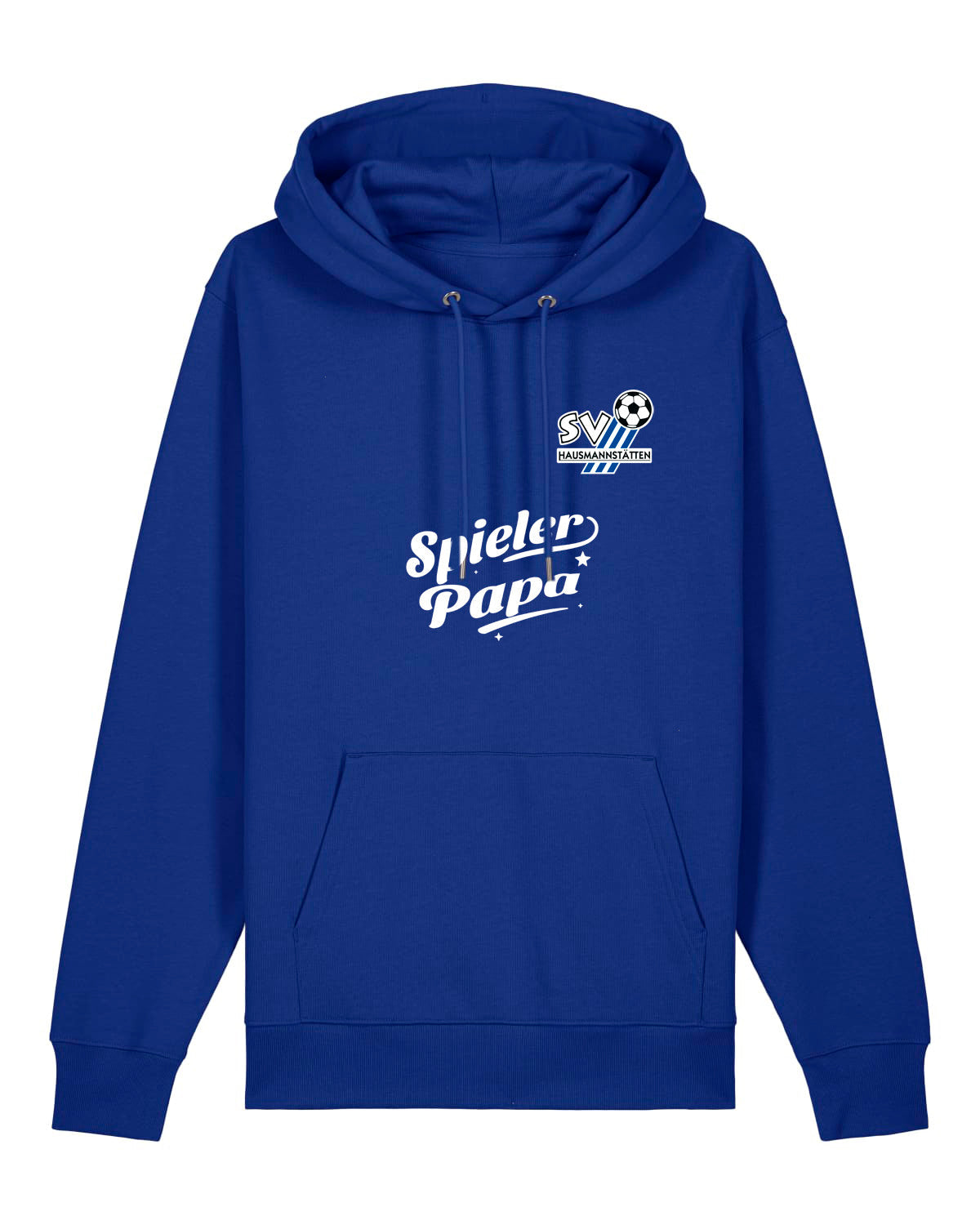 Hoodie Heavy Papa | Noah Pilch | SV Hausmannstätten