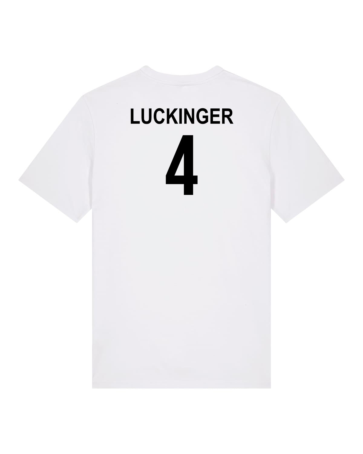T-Shirt Regular Love-Volleyball | Simon Luckinger | Volleyballakademie Graz