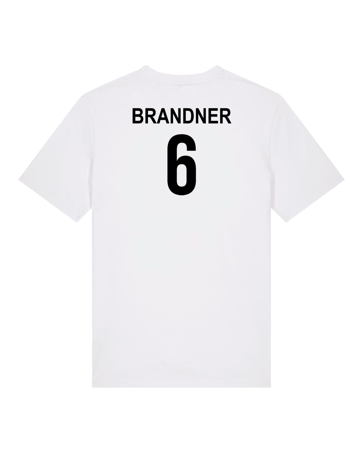 T-Shirt Regular Logo | Tobias Brandner | Volleyballakademie Graz