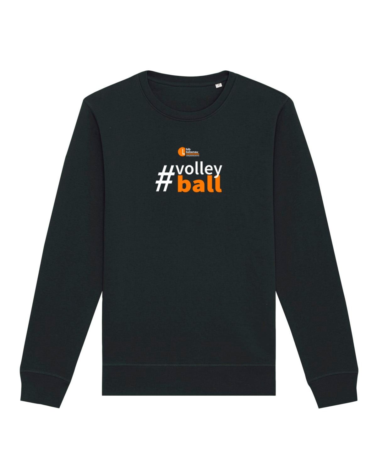 Pullover Regular Hashtag-Volleyball | Jonas Schwaiger | Volleyballakademie Graz