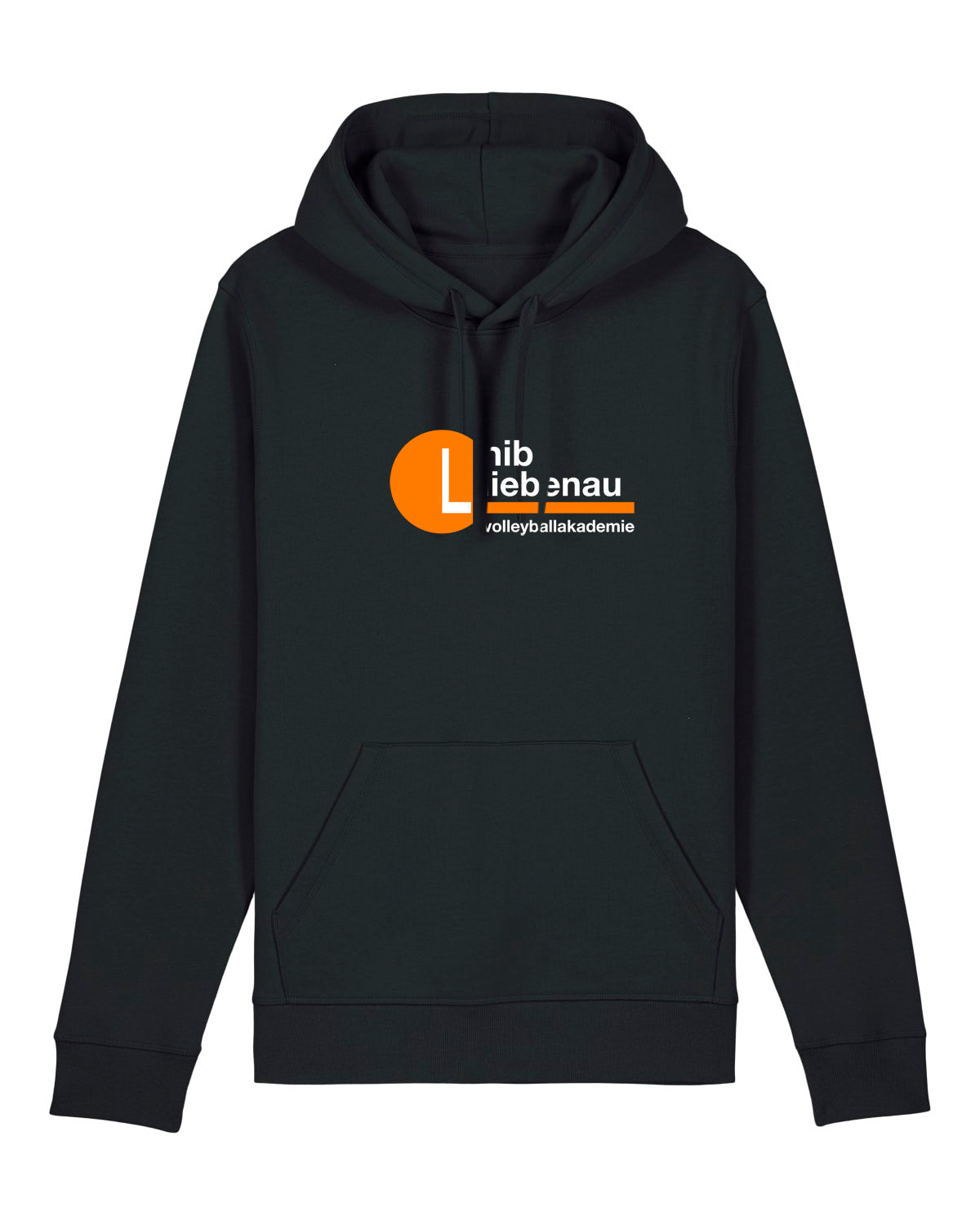 Hoodie Regular Logo | Max Plavcak | Volleyballakademie Graz