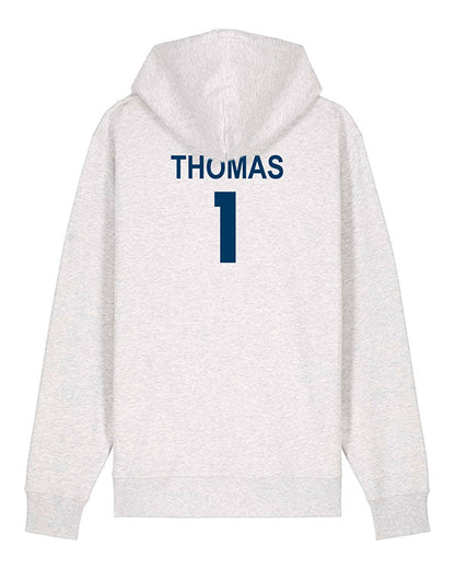 Hoodie Heavy Herz | Thomas Müller | Musterverein
