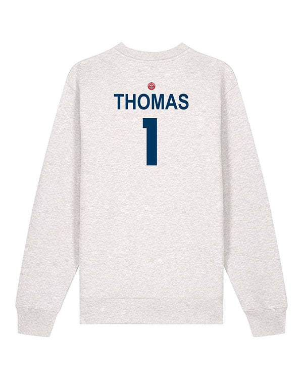 Pullover Heavy Leidenschaft | Thomas Müller | Musterverein
