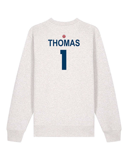 Pullover Heavy Leidenschaft | Thomas Müller | Musterverein