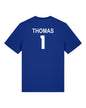 T-Shirt Regular Zusammen | Thomas Müller | Musterverein