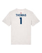T-Shirt Regular Zusammen | Thomas Müller | Musterverein