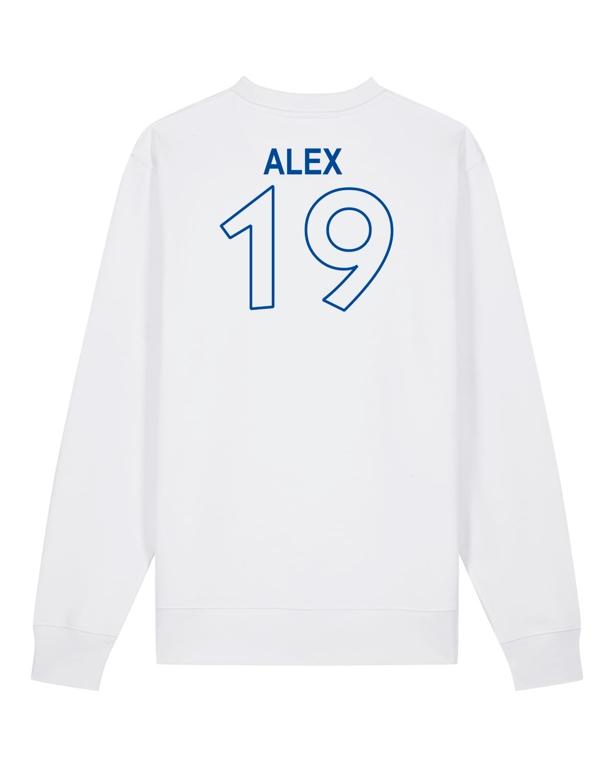 Pullover Heavy Gemeinsam | Alexander Totter | SV Hausmannstätten