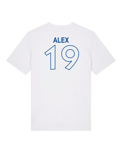 T-Shirt Regular Gemeinsam | Alexander Totter | SV Hausmannstätten