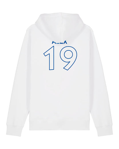 Hoodie Regular Gemeinsam | Alexander Totter | SV Hausmannstätten