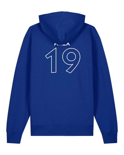 Hoodie Heavy Mama | Alexander Totter | SV Hausmannstätten