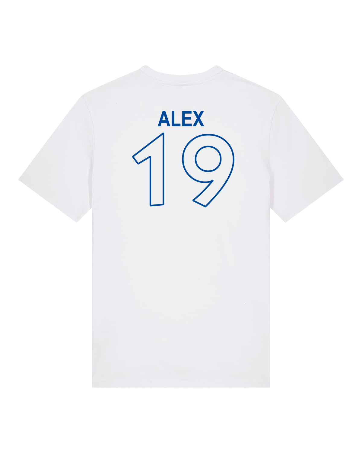 T-Shirt Regular Mama | Alexander Totter | SV Hausmannstätten