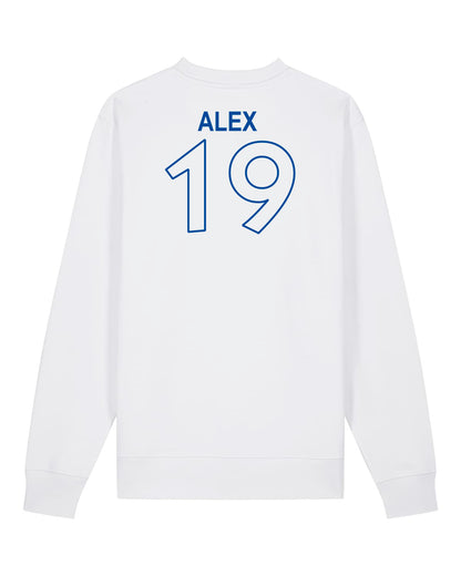 Pullover Heavy Papa | Alexander Totter | SV Hausmannstätten