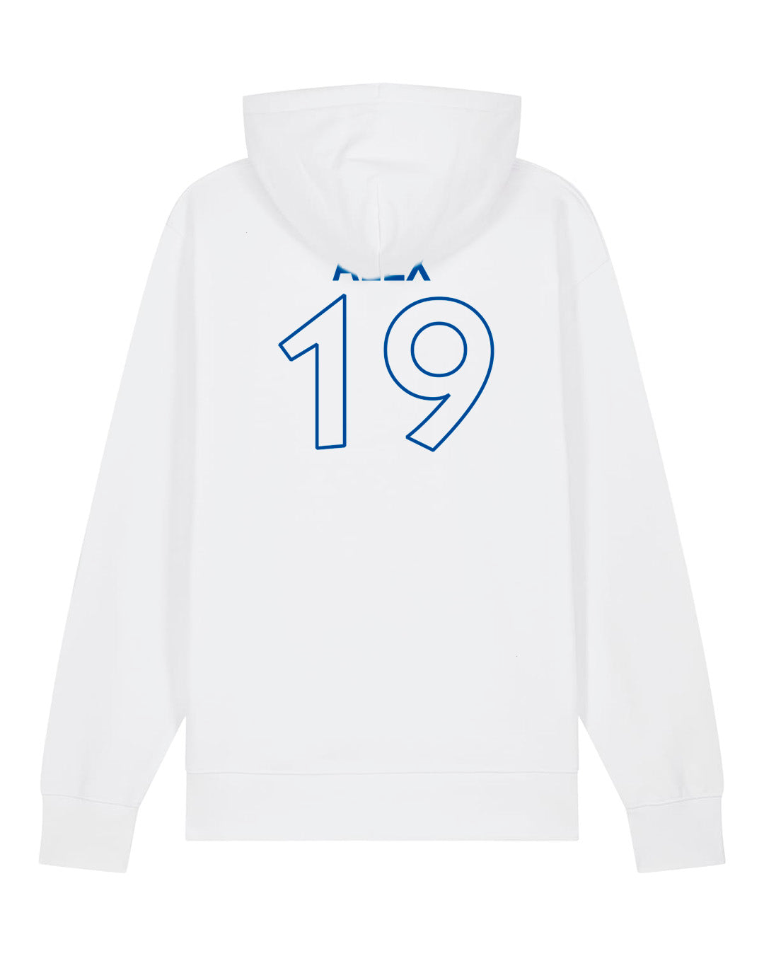Hoodie Heavy Papa | Alexander Totter | SV Hausmannstätten
