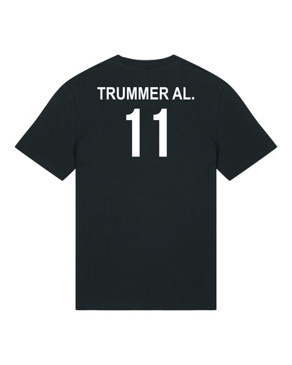 T-Shirt Regular Hashtag-Volleyball | Alexander Trummer Al. | Volleyballakademie Graz