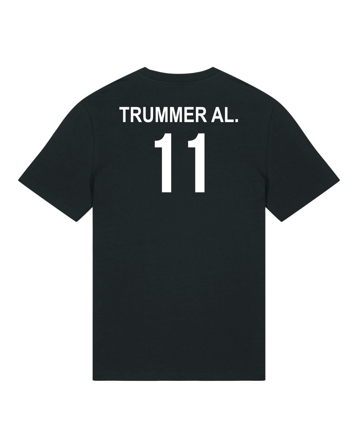 T-Shirt Regular Logo | Alexander Trummer Al. | Volleyballakademie Graz