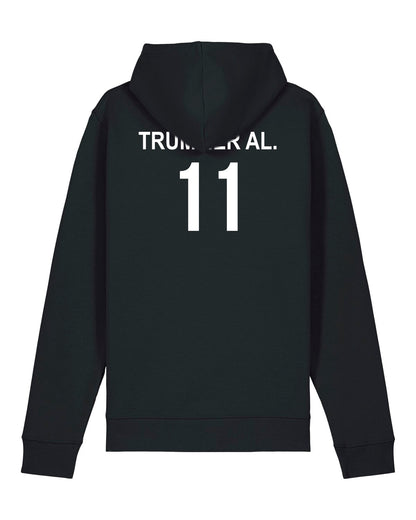 Hoodie Regular Logo | Alexander Trummer Al. | Volleyballakademie Graz