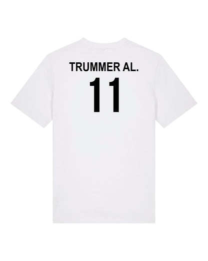 T-Shirt Regular Logo | Alexander Trummer Al. | Volleyballakademie Graz