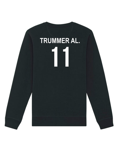 Pullover Regular Logo | Alexander Trummer Al. | Volleyballakademie Graz