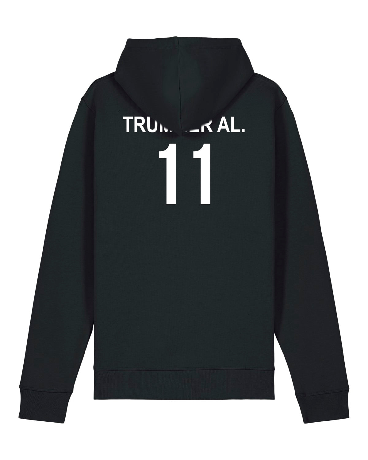 Hoodie Regular Love-Volleyball | Alexander Trummer Al. | Volleyballakademie Graz