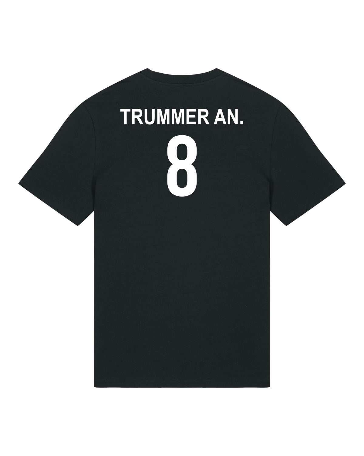 T-Shirt Regular Hashtag-Volleyball | Andrej Trummer An. | Volleyballakademie Graz