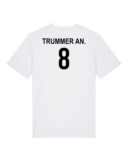 T-Shirt Regular Hashtag-Volleyball | Andrej Trummer An. | Volleyballakademie Graz